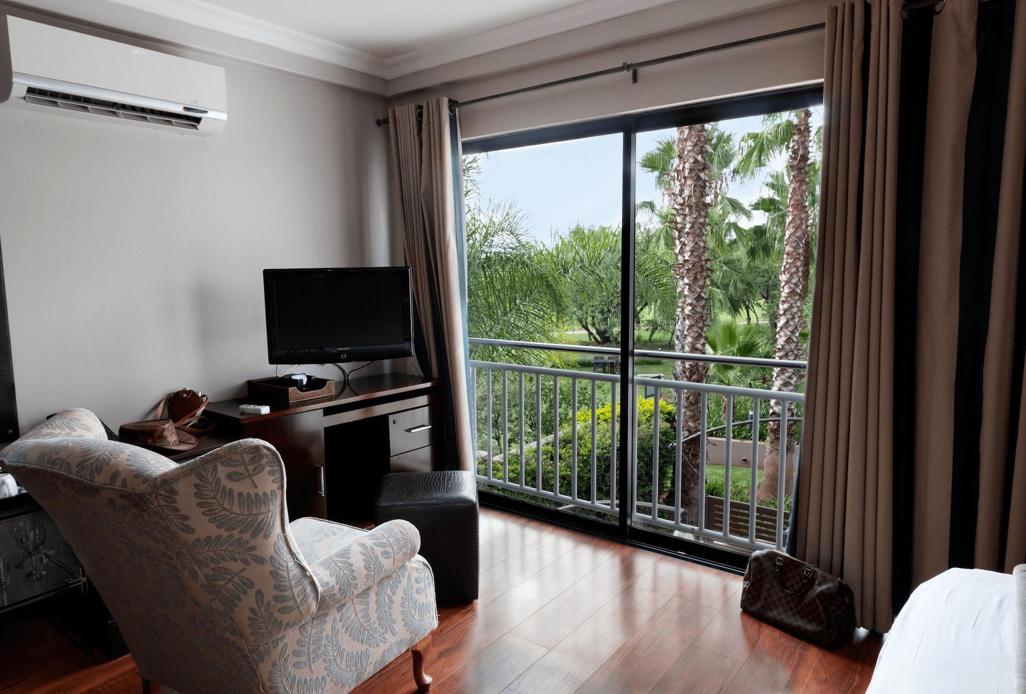 The Lakes Boutique Lodge Pretoria-Noord Exteriör bild