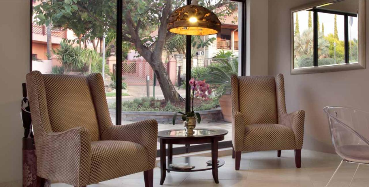 The Lakes Boutique Lodge Pretoria-Noord Exteriör bild