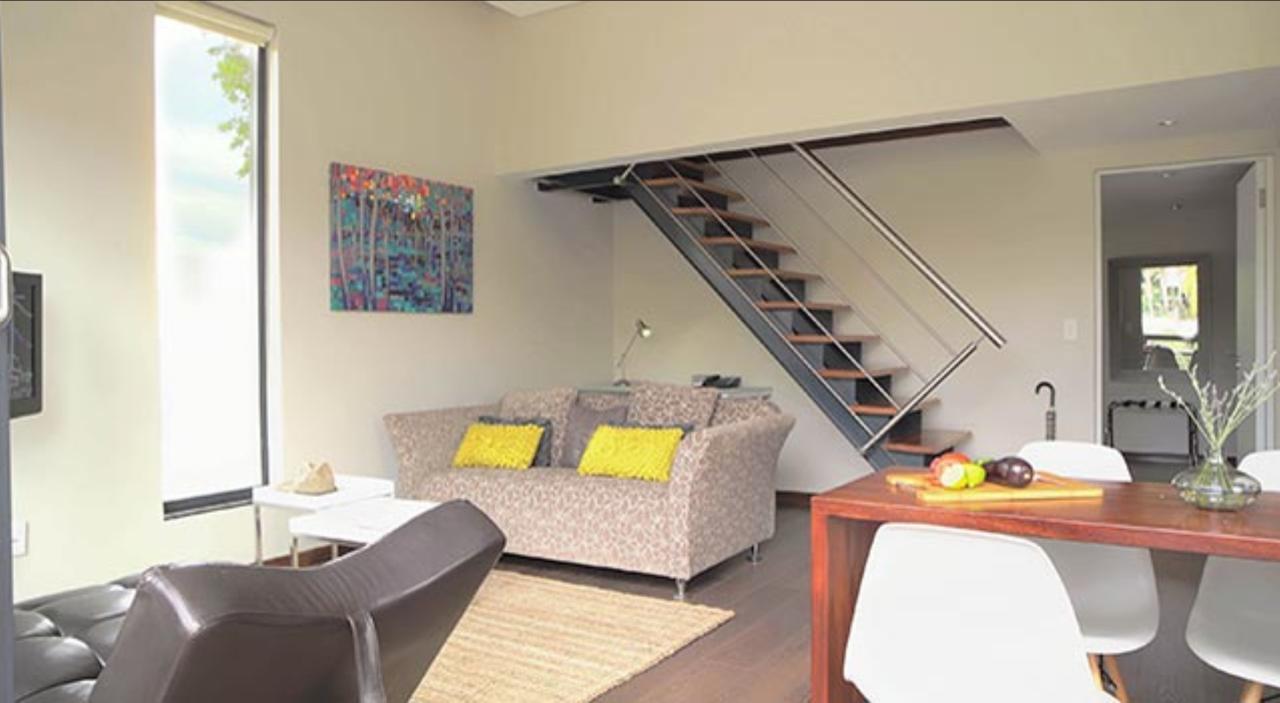 The Lakes Boutique Lodge Pretoria-Noord Exteriör bild